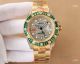 Rolex GMT Master ii Yellow Gold Pave Diamond Dial 40mm Citizen (2)_th.jpg